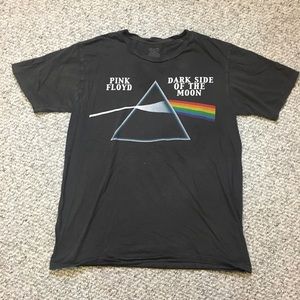 Pink Floyd Band T-Shirt